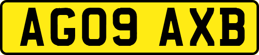 AG09AXB