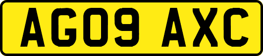 AG09AXC