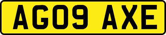 AG09AXE