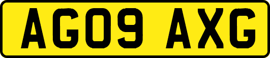 AG09AXG