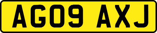 AG09AXJ