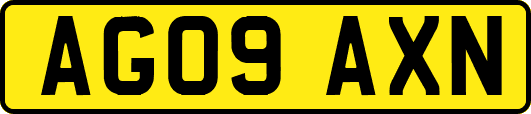 AG09AXN