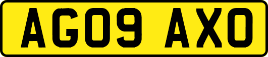 AG09AXO