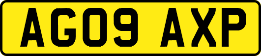 AG09AXP