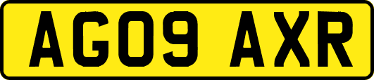 AG09AXR