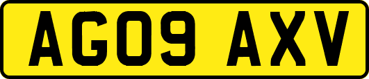 AG09AXV