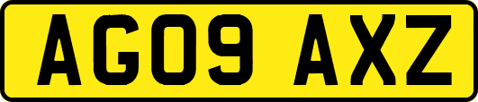 AG09AXZ