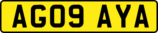 AG09AYA