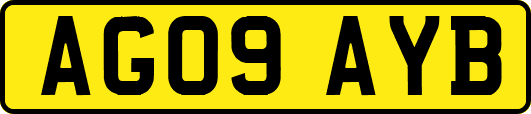 AG09AYB