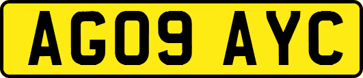 AG09AYC
