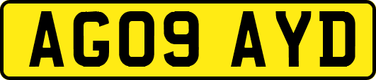 AG09AYD