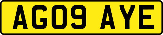 AG09AYE