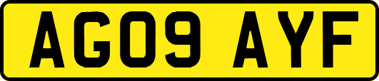 AG09AYF
