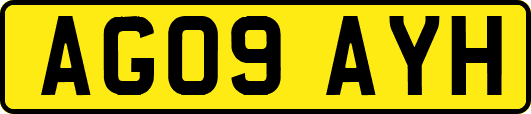 AG09AYH