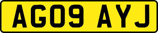 AG09AYJ