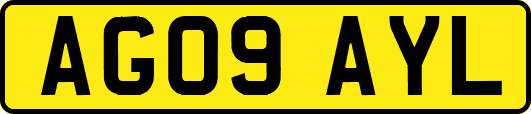 AG09AYL