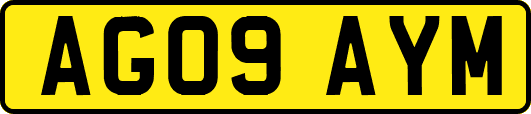 AG09AYM