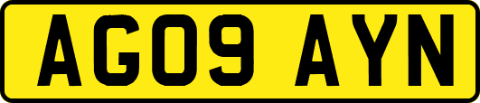 AG09AYN