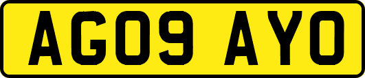 AG09AYO