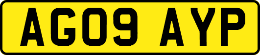 AG09AYP