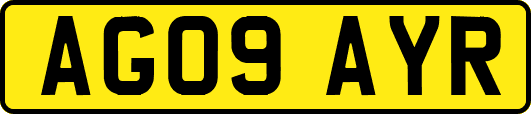 AG09AYR