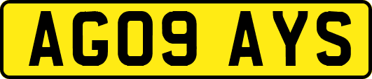 AG09AYS