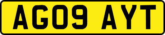 AG09AYT