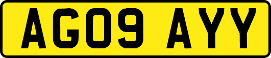 AG09AYY