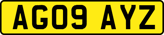 AG09AYZ