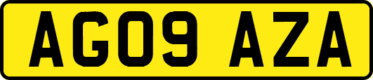 AG09AZA