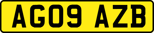 AG09AZB
