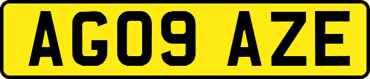 AG09AZE