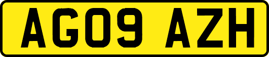 AG09AZH