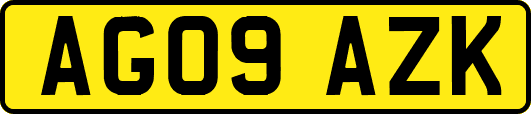 AG09AZK