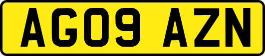 AG09AZN