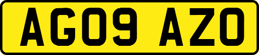AG09AZO