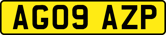 AG09AZP