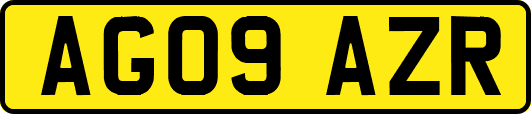 AG09AZR