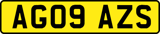 AG09AZS