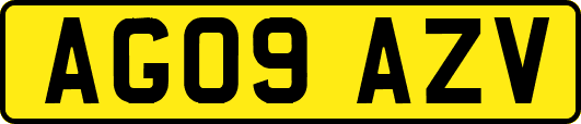 AG09AZV