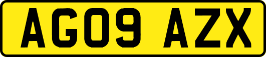 AG09AZX