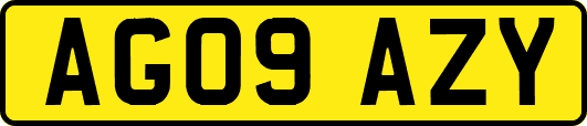 AG09AZY