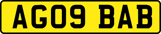 AG09BAB