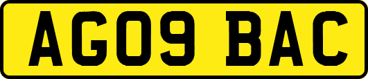 AG09BAC