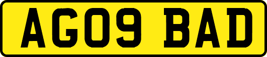 AG09BAD