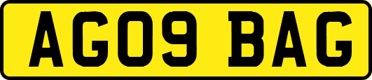 AG09BAG