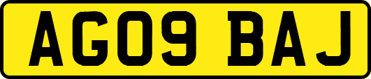 AG09BAJ