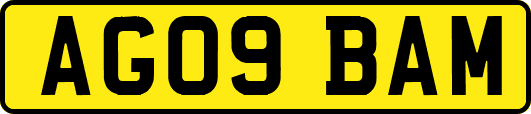 AG09BAM