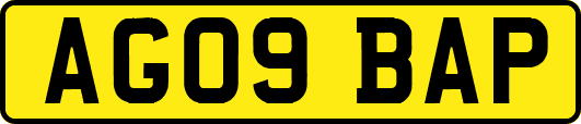 AG09BAP
