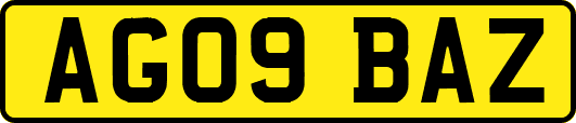 AG09BAZ